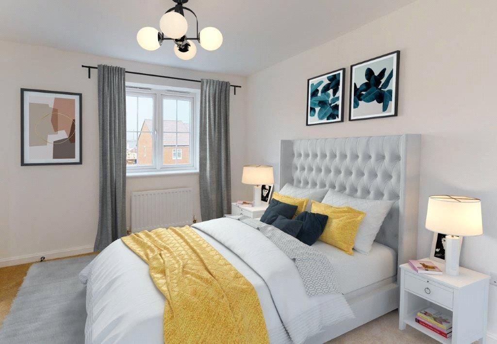 Bedroom 3