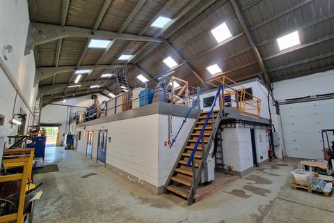 Industrial development to rent, 146-148 Abbey St Derby DE22 3SS