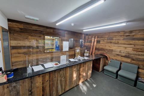 Industrial development to rent, 146-148 Abbey St Derby DE22 3SS