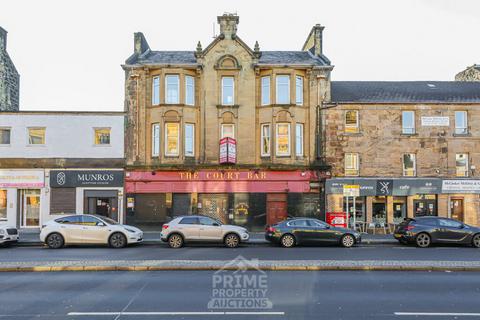 undefined, St James Street, Paisley PA3