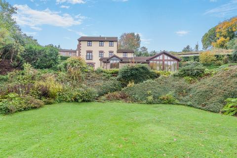 undefined, Cone Valley, Woolaston