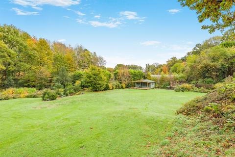 undefined, Cone Valley, Woolaston