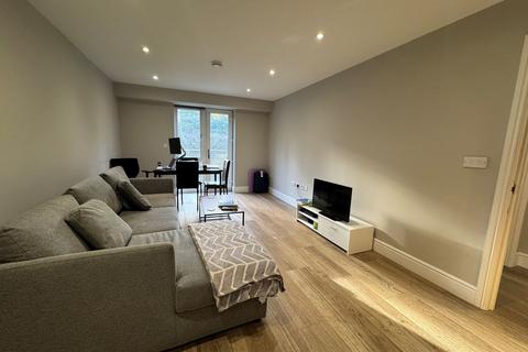undefined, Kingsmead Road, High Wycombe HP11