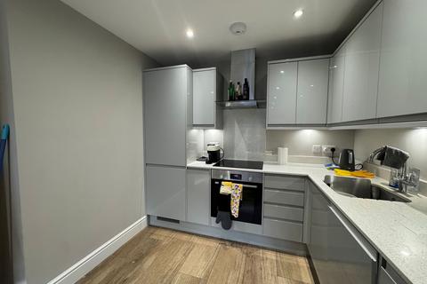 undefined, Kingsmead Road, High Wycombe HP11
