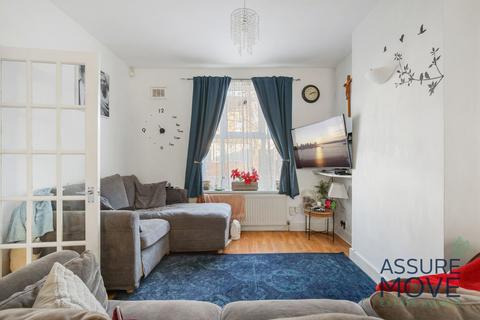 undefined, Dunmow Road, London, E15
