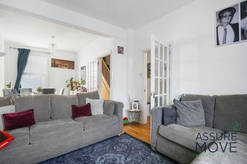undefined, Dunmow Road, London, E15