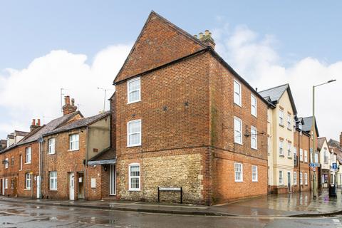 undefined, St. Edmunds Lane, Abingdon OX14