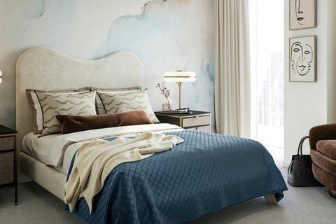 undefined, The Silk District, London, E1