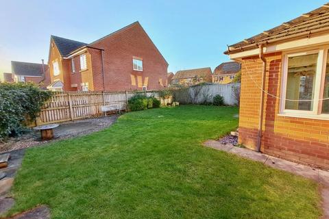 undefined, Pocklington