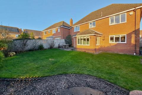 undefined, Pocklington