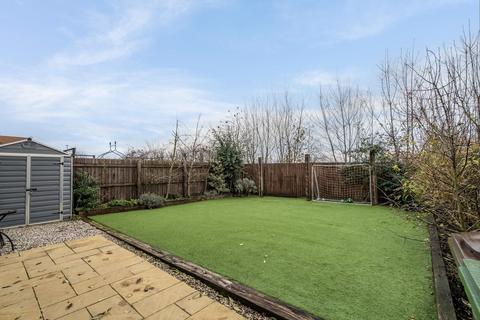 undefined, Chapman Drive, Market Weighton