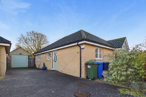undefined, Jenner Close, Bungay