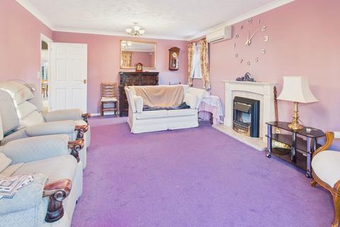 undefined, Jenner Close, Bungay