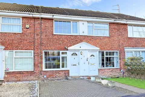 undefined, Fieldway Close, Harrogate
