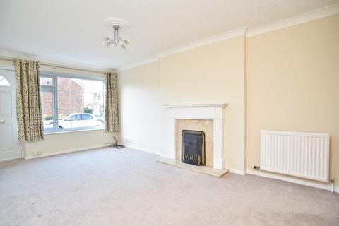 undefined, Fieldway Close, Harrogate