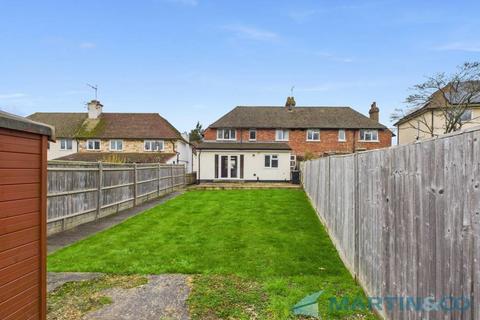 undefined, Pembroke Road, Tonbridge TN9