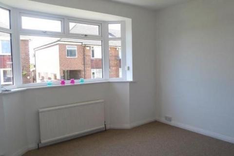undefined, Byron Drive, Rotherham