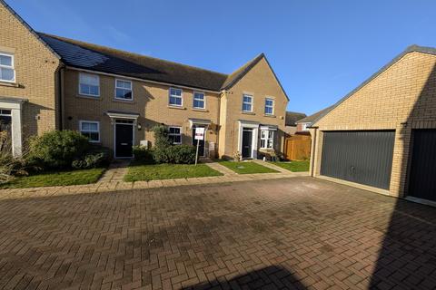 undefined, Drake Close, Saxmundham
