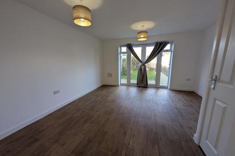 undefined, Drake Close, Saxmundham