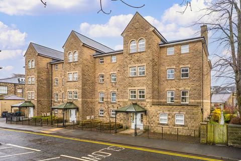 undefined, North Park Road, Harrogate