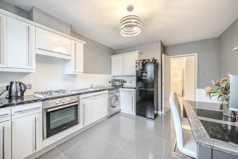 undefined, North Park Road, Harrogate