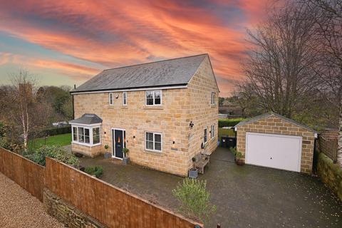 undefined, Chapel Lane, Spofforth, Harrogate