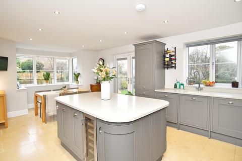 undefined, Chapel Lane, Spofforth, Harrogate