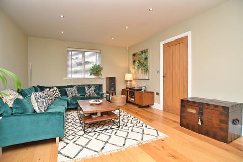 undefined, Chapel Lane, Spofforth, Harrogate