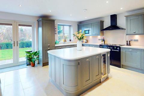 undefined, Chapel Lane, Spofforth, Harrogate