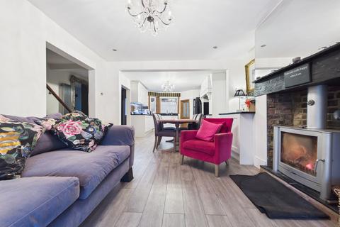 4 bedroom terraced house for sale, St Michaels Street, Folkestone