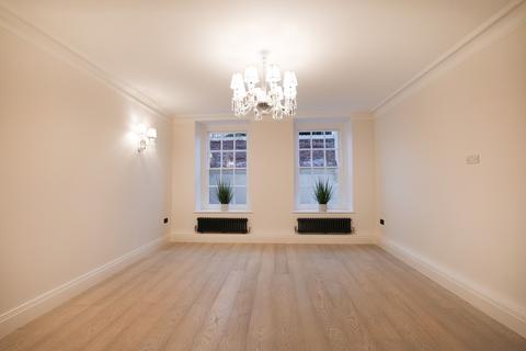 undefined, St. Mary Abbots Court, Warwick Gardens, London, W14