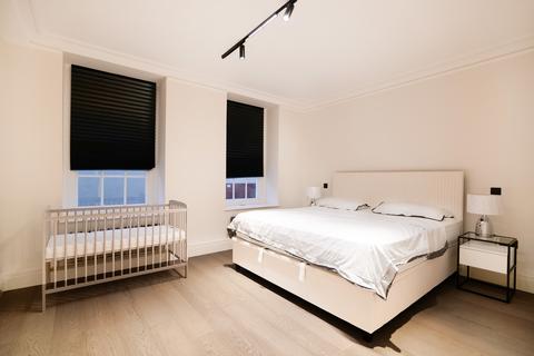 4 bedroom apartment to rent, St. Mary Abbots Court, Warwick Gardens, London, W14