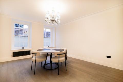 4 bedroom apartment to rent, St. Mary Abbots Court, Warwick Gardens, London, W14