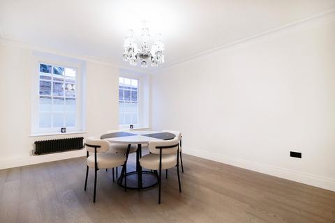 4 bedroom apartment to rent, St. Mary Abbots Court, Warwick Gardens, London, W14