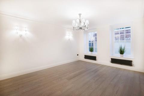 4 bedroom apartment to rent, St. Mary Abbots Court, Warwick Gardens, London, W14