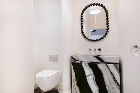 4 bedroom apartment to rent, St. Mary Abbots Court, Warwick Gardens, London, W14