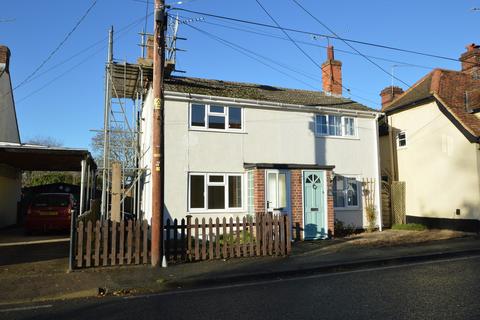 undefined, Nunnery Street, Halstead CO9