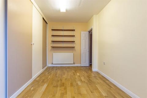 undefined, Albany Court, Epping