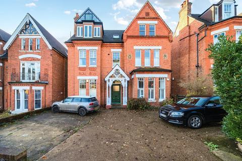 undefined, Mowbray Road, Crystal Palace, London, SE19