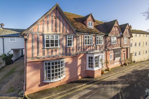 4 bedroom house for sale, Lavenham, Sudbury, Suffolk