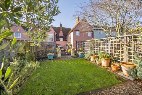 undefined, Lavenham, Sudbury, Suffolk