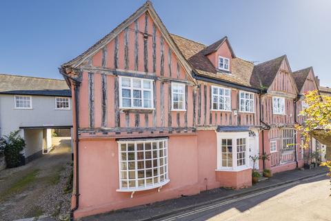 undefined, Lavenham, Sudbury, Suffolk