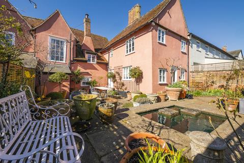 undefined, Lavenham, Sudbury, Suffolk