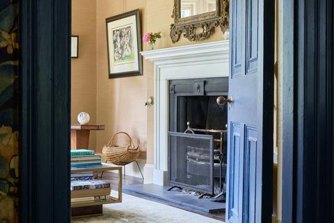 undefined, Borley, Essex/Suffolk Border