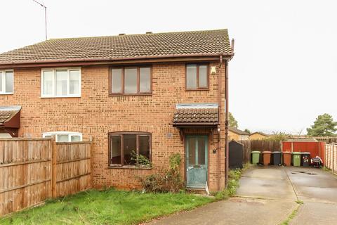 undefined, Heron Close, Wellingborough NN8