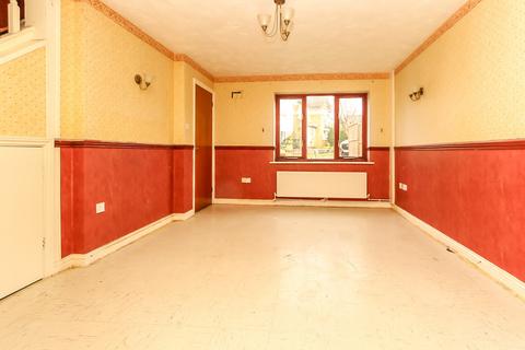 undefined, Heron Close, Wellingborough NN8