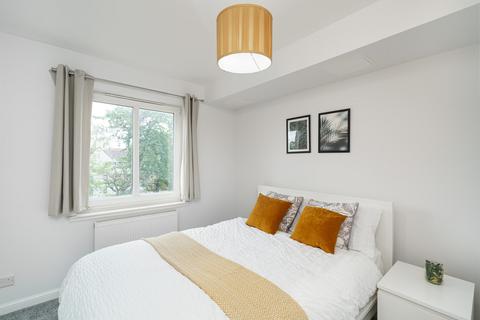 2 bedroom apartment for sale, Midstocket View, Aberdeen