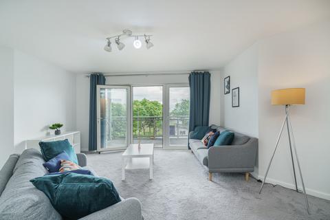 2 bedroom apartment for sale, Midstocket View, Aberdeen