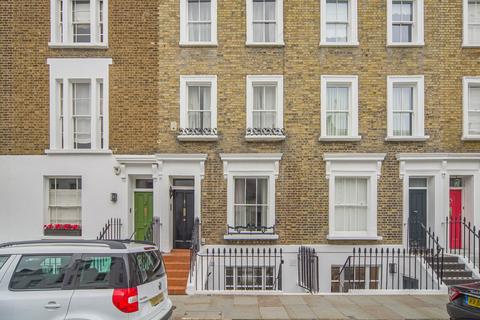 undefined, Abingdon Villas, Kensington, London, W8