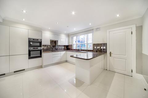 undefined, Abingdon Villas, Kensington, London, W8